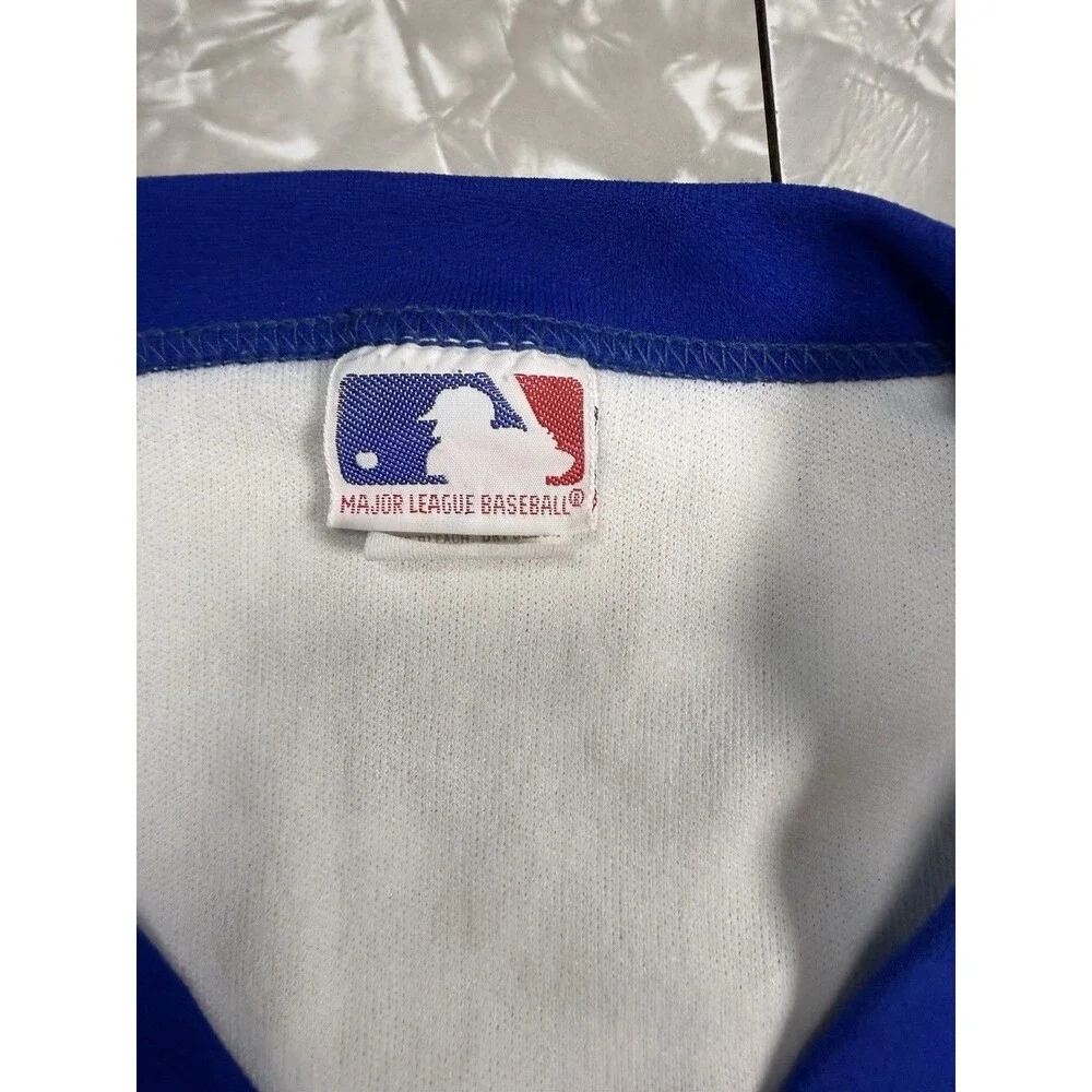 Vintage Dodgers Made In USA Jersey Youth L